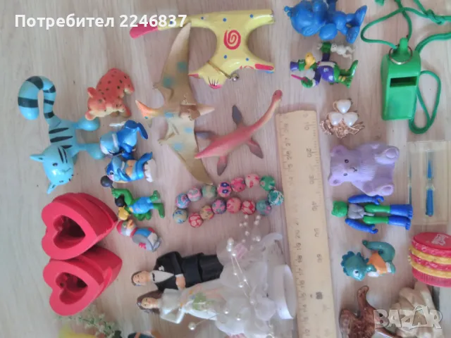 Джунджурии, снимка 4 - Антикварни и старинни предмети - 50197085