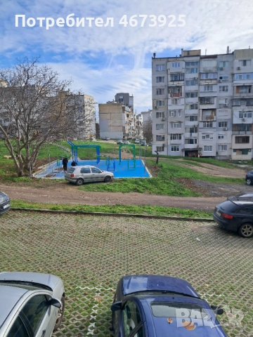 ПРОДАВАМ АПАРТАМЕНТ В кв. ВЛАДИСЛАВОВО!, снимка 10 - Апартаменти - 52726463