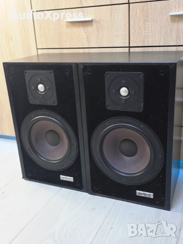 🎵 Magnat All‑Ribbon 2 – брутален бас, плътен звук! 🔊, снимка 2 - Тонколони - 52873006