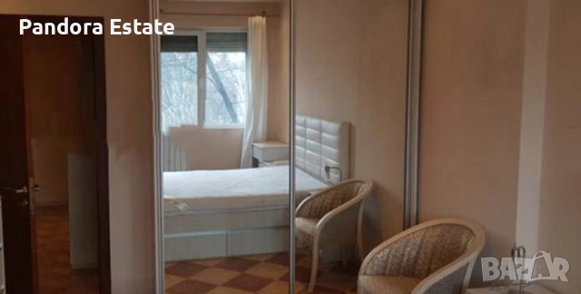 Продава двустаен апартамент в кв. Славия, снимка 3 - Апартаменти - 53793494