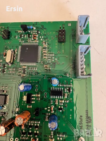 Електронно управление за Truma Комби  Цена 490.00 лева, снимка 4 - Къмпинг мебели - 49233010