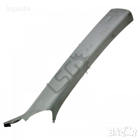 Дясна кора до челно стъкло Volkswagen Touareg I (7L) 2002-2010 ID:97505