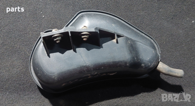 Вакуум Резервоар VW Пасат 5 - Ауди А4 Б6 - Б7 - 8D0131541B N, снимка 4 - Части - 44549268