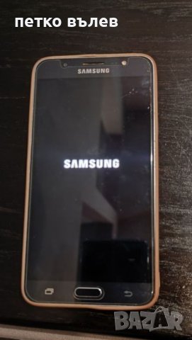 Samsung Galaxy J7, снимка 5 - Samsung - 42032581