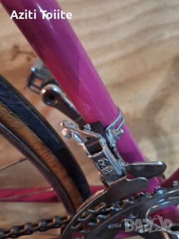 Vintage Peugeot Lautaret, снимка 6 - Велосипеди - 52971939