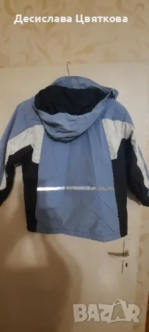 Зимно яке,ски яке., снимка 5 - Детски якета и елеци - 47778362