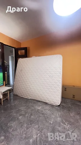 Матрак JYSK Dreamzone plus 160x200