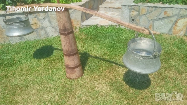 Менци -2 броя., снимка 5 - Антикварни и старинни предмети - 51344014