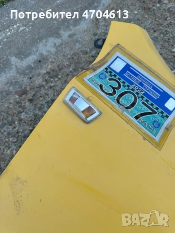 Оригинален преден пред десен калник + водач за броня Опел Астра Opel Astra само за 60Eur. 24460284, снимка 6 - Части - 53116825