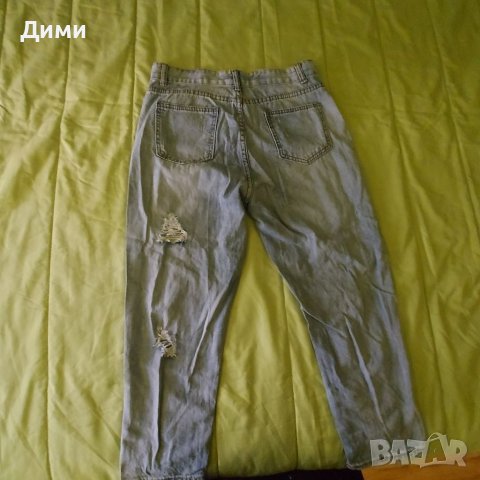 Маркови дънки, снимка 2 - Дънки - 40790247