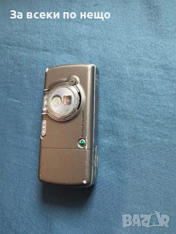 Sony Ericsson W700i Walkman , зарядно и мемори карта ! , снимка 9 - Sony Ericsson - 53181945