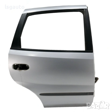 Задна дясна врата Nissan Almera Tino (V10) 2000-2006 ID: 157887