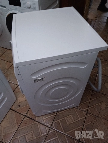 Пералня Сименс Siemens А+++ 7кг Made in Germany 2 години Гаранция!, снимка 9 - Перални - 53253148