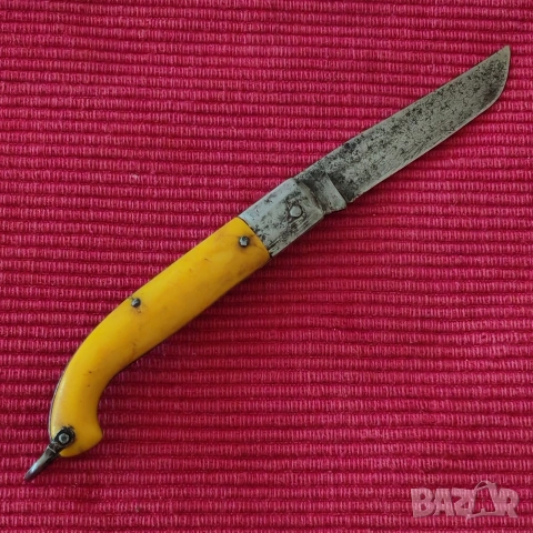 Старо джобно ножче COOPER FROSOLONE, Италия. 