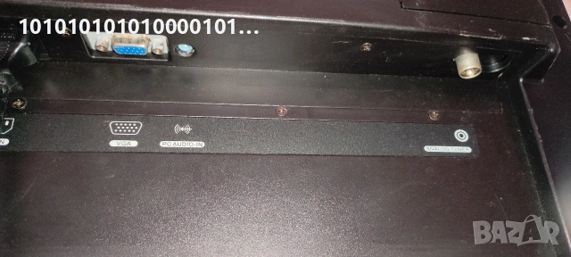 ACER at2002 monitor и TV, снимка 6 - Монитори - 53770068