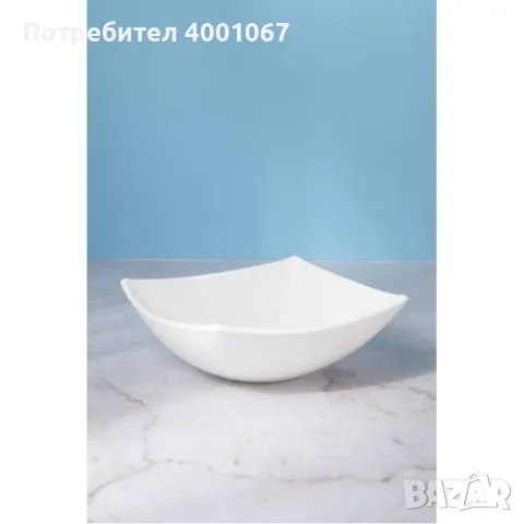 порцеланова купичка , снимка 1