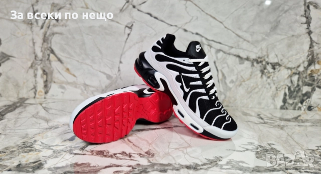 Nike Мъжки Маратонки👟Мъжки Спортни Обувки Найк - Налични Различни Цветове Код P1294, снимка 9 - Маратонки - 51947088