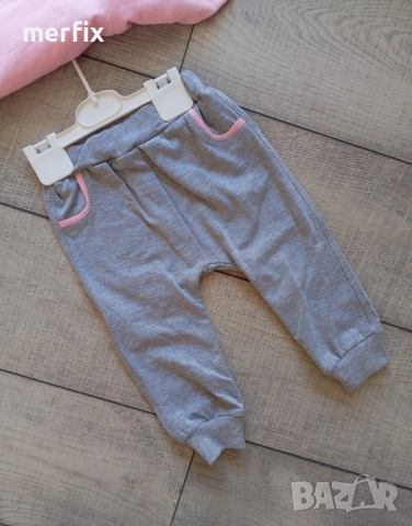 Нов бебешки комплект , снимка 4 - Комплекти за бебе - 51471500