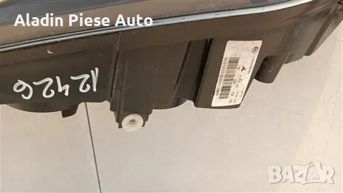 Ляв фар Фиат Дукато 2014 2015 2016 2017 2018 код 1394426080 , снимка 2 - Аксесоари и консумативи - 49705680