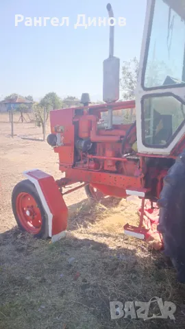 Селскостопанска техника , снимка 3 - Селскостопанска техника - 47641961