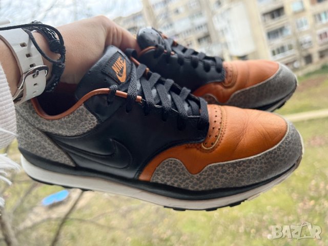 Nike Air Safari OG — номер 45, снимка 6 - Маратонки - 39258473