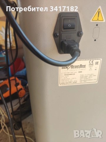  Станция за климатици, снимка 6 - Индустриална техника - 53737476