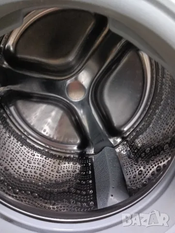 Като нова пералня Сименс Siemens IQ drive Extra Classe 7кг А+++ 2 години гаранция!, снимка 9 - Перални - 49400239