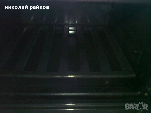Мини готварска печка Раховец 02, снимка 6 - Печки, фурни - 56135381
