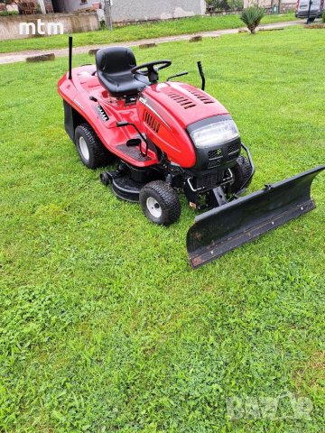 Тракторна косачка 