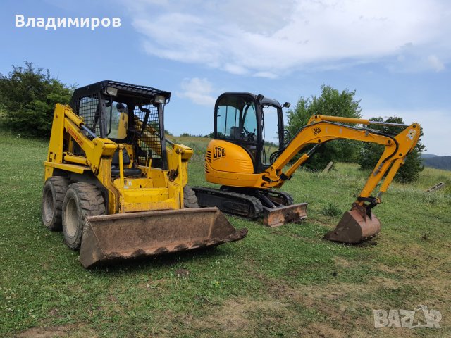 Услуги с мини багер, снимка 6 - Други услуги - 33912526