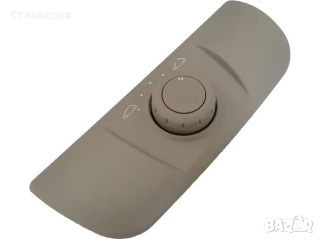 Renault Megane 2, Scenic 2 Бутон за ел шибедах (люк)