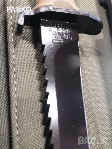Нож glock - оригинален , снимка 6 - Ножове - 44514271