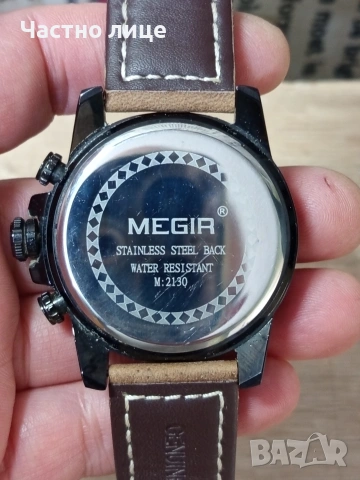 "Megir", снимка 7 - Мъжки - 53858230