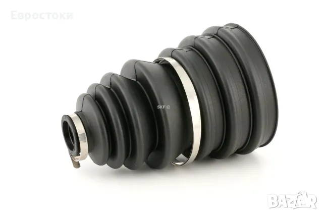Комплект маншон, полуоска SKF VKJP 01001  146 mm, със скоби, снимка 2 - Части - 48348602