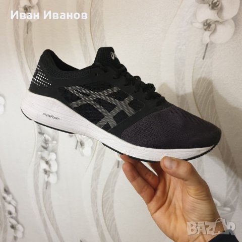 маратонки  Asics RoadHawk FF  номер 44,5-45, снимка 17 - Маратонки - 39784882