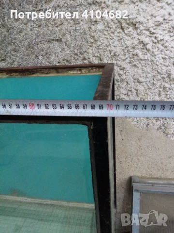 Аквариум с метална рамка, снимка 4 - Аквариуми - 51159860