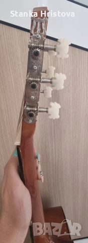 Акустична китара. , снимка 5 - Китари - 52680916
