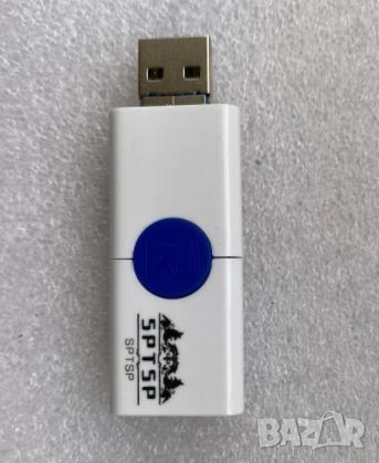 Универсални Флашки USB + Micro USB 360° GPS Сателитни Заглушители Навигация Защити От Проследяване, снимка 6 - Навигация за кола - 36353339