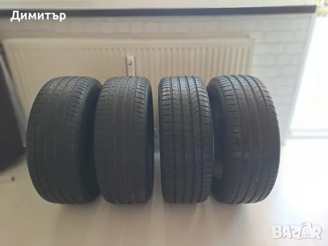 Летни гуми HANKOOK VENTUS PRIME 4 205/55/16