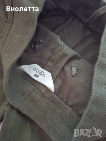 Дрехи за момче , снимка 4 - Панталони - 53637519