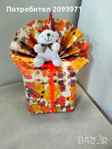 детски будилник (може и за стена)под формата на пингвин, снимка 4 - Други - 52090594