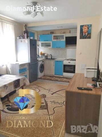 Етаж от къща в град Чирпан, снимка 6 - Етаж от къща - 52247065