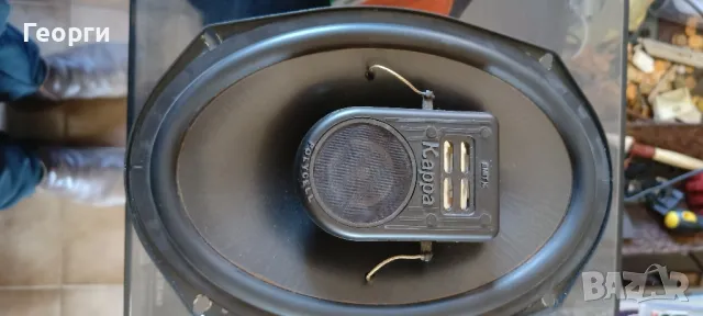 Автомобилни ОТ Infinity 6930Kappa MK ll, снимка 6 - Тонколони - 49411806