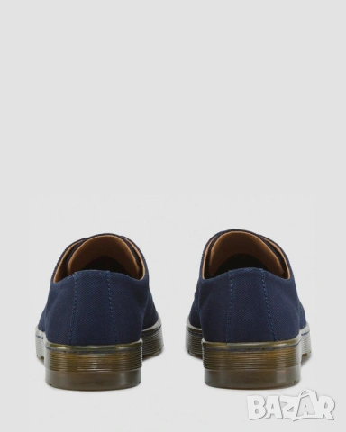 Dr. Martens / обувки, снимка 15 - Дамски ежедневни обувки - 53515691