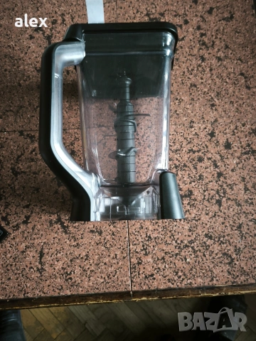 кана за кухненски робот Ninja 3v1 800eu, снимка 5 - Други - 53302262