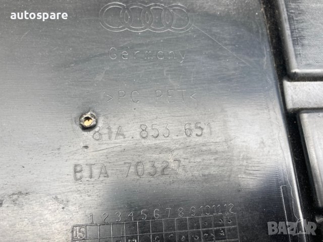 Оригинална Предна решетка за Audi Q2. 16-20. , снимка 4 - Части - 40207417