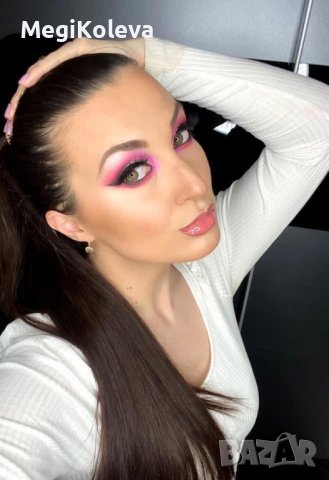 Курс по грим, снимка 4 - Курсове за гримьори - 44324363