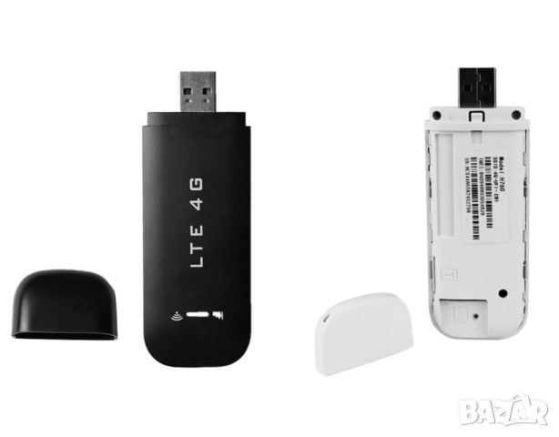4G/LTE безжичен USB адаптер - мобилен интернет със скорост 150 Mbps за автомобилни мултимедии, снимка 4 - Аксесоари и консумативи - 52511353