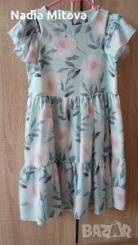 детска рокля , снимка 5 - Други - 53828269