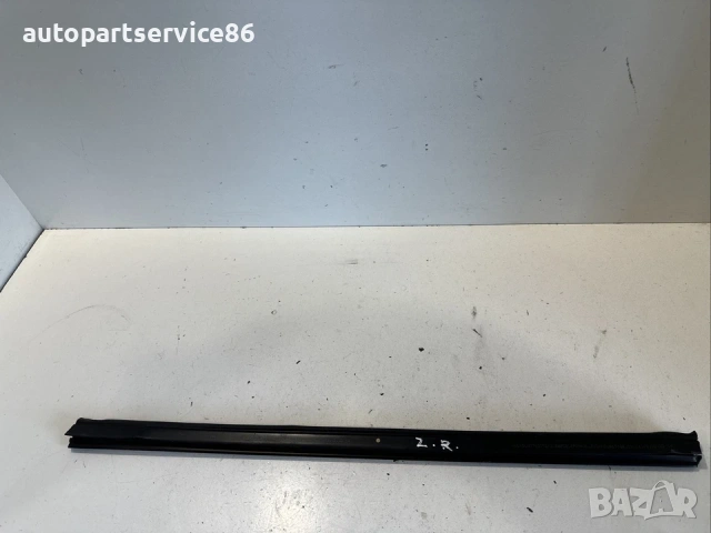 Лайсна за облицовка на заден прозорец за Volvo XC60 (2011) 30762372